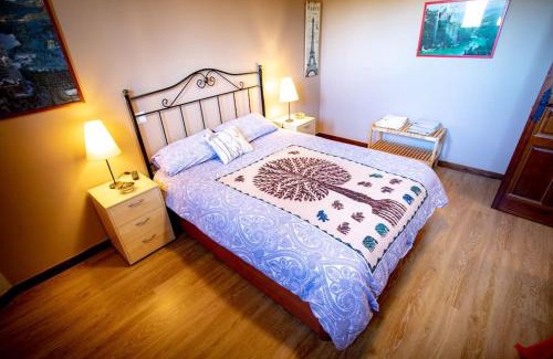 Fontellas Apartment | Apartamentos Turísticos Mallos de Huesca