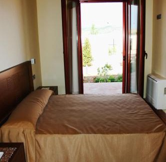 Alhama de Granada Apartment | Apartamentos Turisticos Cortijo Garces