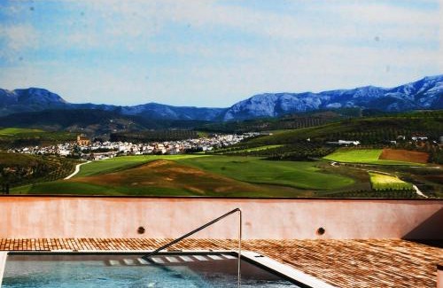 Alhama de Granada Apartment | Apartamentos Turisticos Cortijo Garces