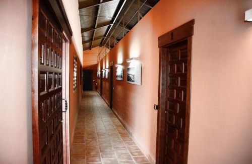 Alhama de Granada Apartment | Apartamentos Turisticos Cortijo Garces