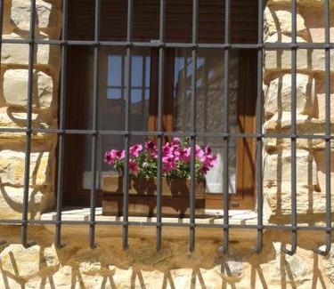 Gea de Albarracin House | Apartamentos Turísticos Pepe