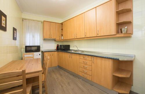 Old Town of Avila House | Apartamentos turisticos Avila La Catedral
