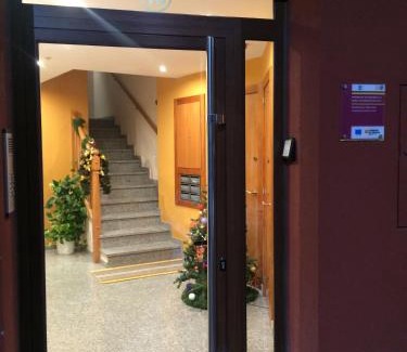 Las Ventas de Santa Lucia Apartment | Apartamentos Turisticos Graus