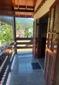 Lagoinha Apartment | Apartamentos Ubatuba