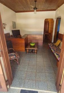 Lagoinha Apartment | Apartamentos Ubatuba