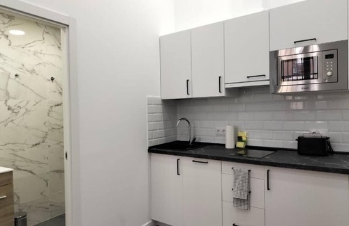 Oeste Apartment | Apartamentos Vacceas by gaiarooms