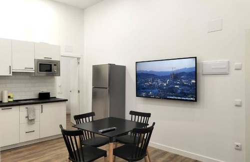 Oeste Apartment | Apartamentos Vacceas by gaiarooms