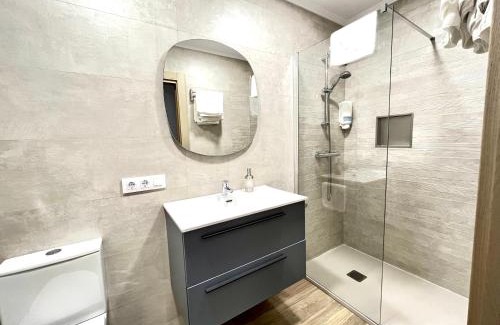 Potes Apartment | Apartamentos Valbuena