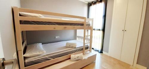 Les Deveses Apartment | Apartamentos Verger de Denia