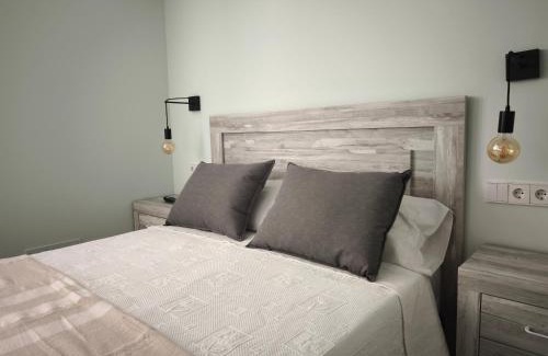 Panes Apartment | Apartamentos Villa de Panes - San Roque