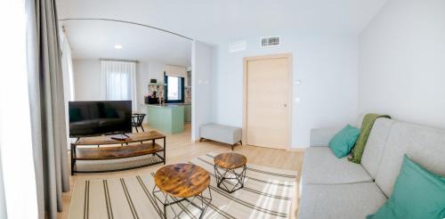 Nigran Apartment | Apartamentos Villa Zoila Nigrán