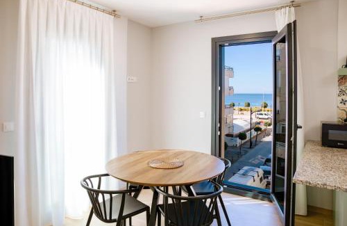 Nigran Apartment | Apartamentos Villa Zoila Nigrán