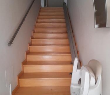 Villava Apartment | Apartamentos Villava Pamplona