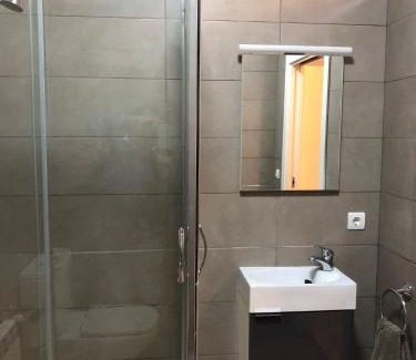 Villava Apartment | Apartamentos Villava Pamplona