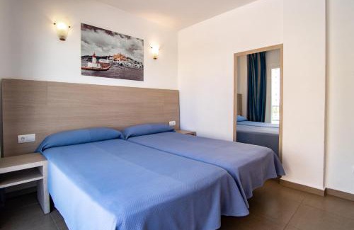 Ibiza Town Apartment | Apartamentos Vistamar II