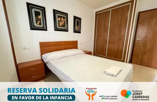 Marina d'Or Apartment | Apartamentos Vistamar Marina D'Or 1º línea 3000
