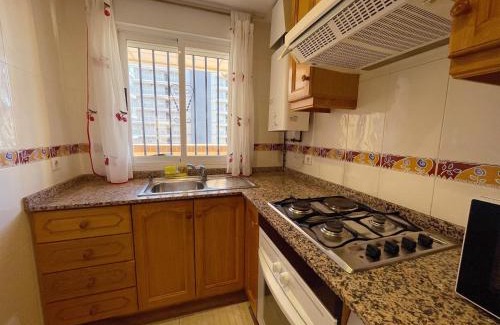 Marina d'Or Apartment | Apartamentos Vistamar Marina D'Or 1º línea 3000