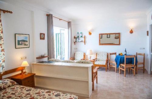 Sant Tomas Apartment | Apartamentos Vistamar