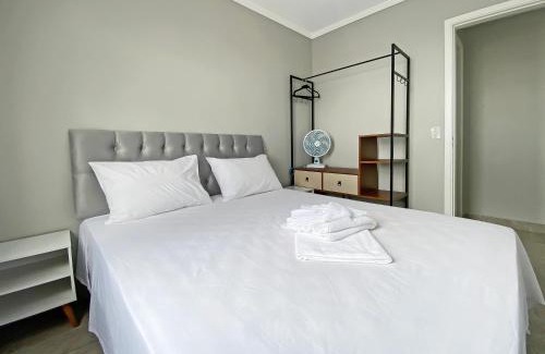 Carapicuiba Apartment | Apartamentro Iluminado Cozinha Completa Vaga acesso Rodoanel