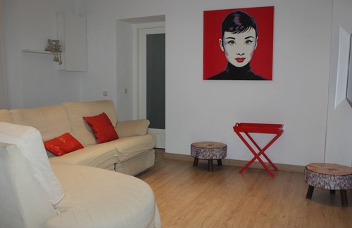 Ribes De Freser Apartment | Apartaments Can Gusi 1er1a