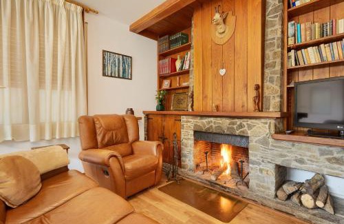 Camprodon Apartment | Apartaments Camprodon Centre