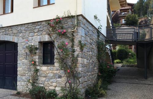Camprodon Apartment | Apartaments Camprodon Centre