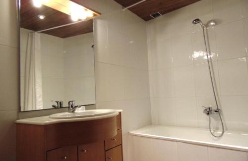 Sant Llorenc de Morunys Apartment | Apartaments Piteus Casa Dionis