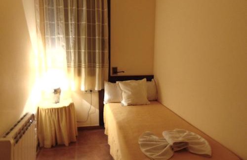 Sant Llorenc de Morunys Apartment | Apartaments Piteus Casa Dionis