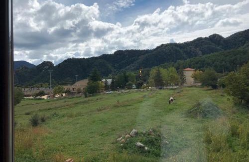 Sant Llorenc de Morunys Apartment | Apartaments Piteus Casa Dionis