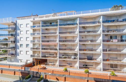 Torredembarra Apartment | Apartaments Lamoga - Boabi