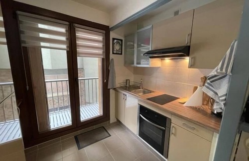 Pas de la Casa Apartment | Apartaments Moblats Pas - appartement 1 chbr 3/4 pers