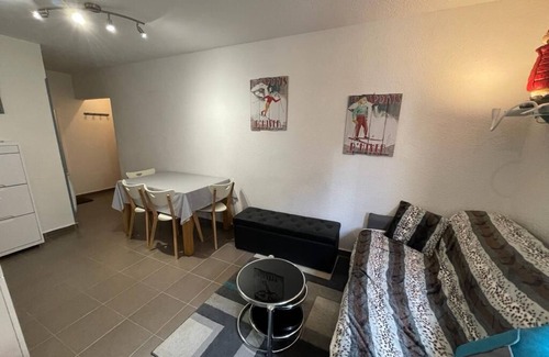 Pas de la Casa Apartment | Apartaments Moblats Pas - appartement 1 chbr 3/4 pers