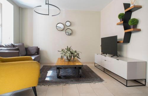 Cardona Apartment | Apartaments Turístics Cardona II