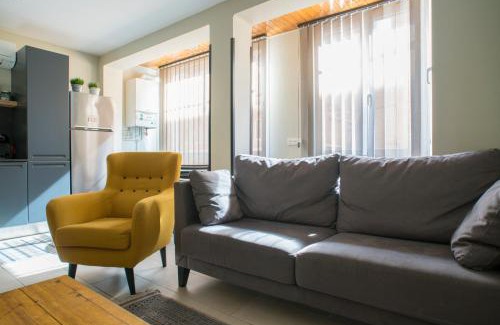 Cardona Apartment | Apartaments Turístics Cardona II