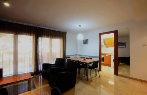 Llorts Apartment | Apartaments Turístics Prat de Les Mines