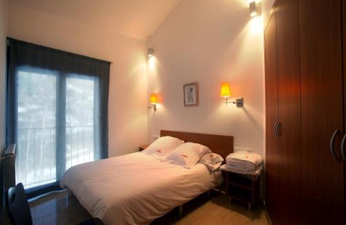 Llorts Apartment | Apartaments Turístics Prat de Les Mines