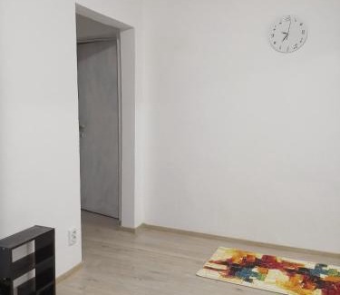 Brezoi Apartment | Apartamentul Meloman powered by Blue Scai Glamping Brezoi