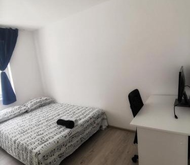 Brezoi Apartment | Apartamentul Meloman powered by Blue Scai Glamping Brezoi