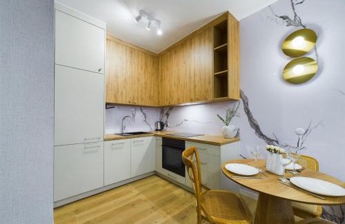 Radom Apartment | ApartamentuSnu, Sportowa I