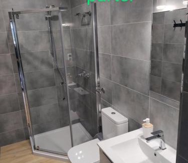Slesin Apartment | Apartamenty Ślesin