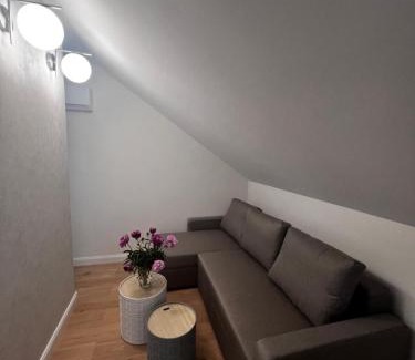 Skierniewice Apartment | Apartamenty Św Stanisława