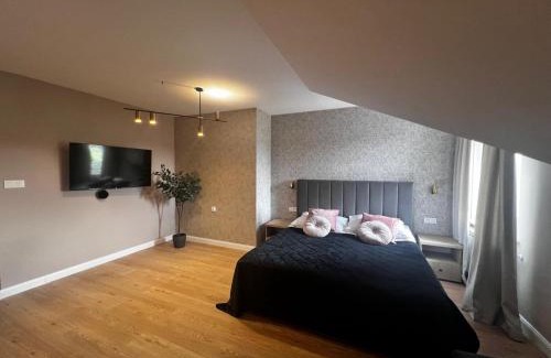 Skierniewice Apartment | Apartamenty Św Stanisława