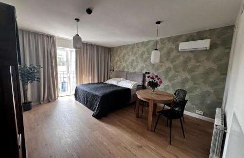 Skierniewice Apartment | Apartamenty Św Stanisława
