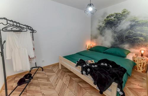 Leszno Apartment | Apartamenty Świętokrzyska