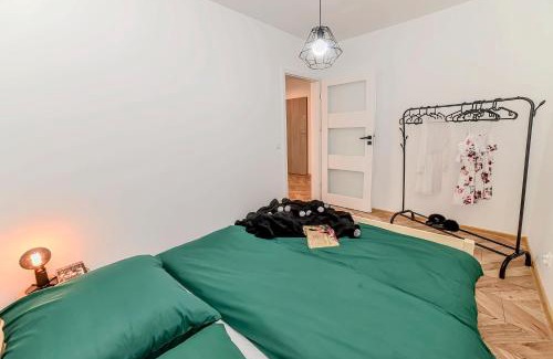 Leszno Apartment | Apartamenty Świętokrzyska