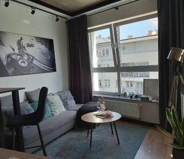 Plock Apartment | Apartamenty 3 Maja