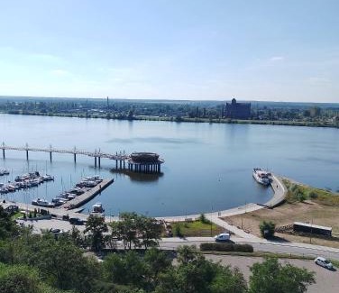 Plock Apartment | Apartamenty 3 Maja