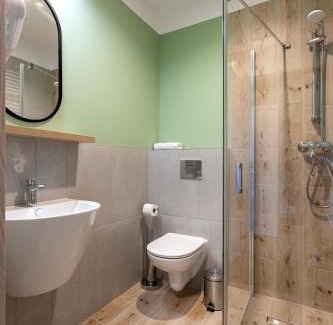 Augustow Apartment | Apartamenty Albatros