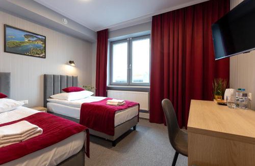Augustow Apartment | Apartamenty Albatros