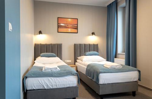 Augustow Apartment | Apartamenty Albatros
